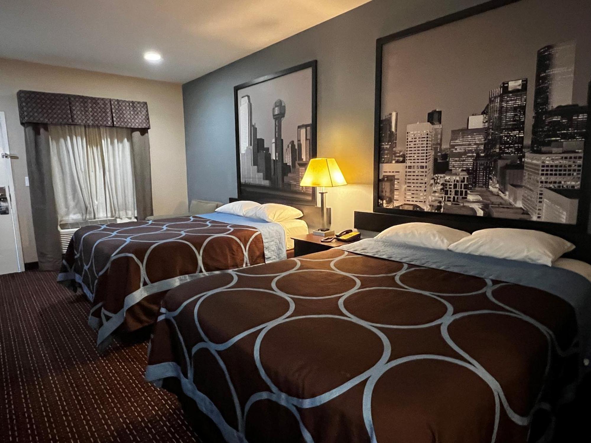 Super 8 By Wyndham 3*