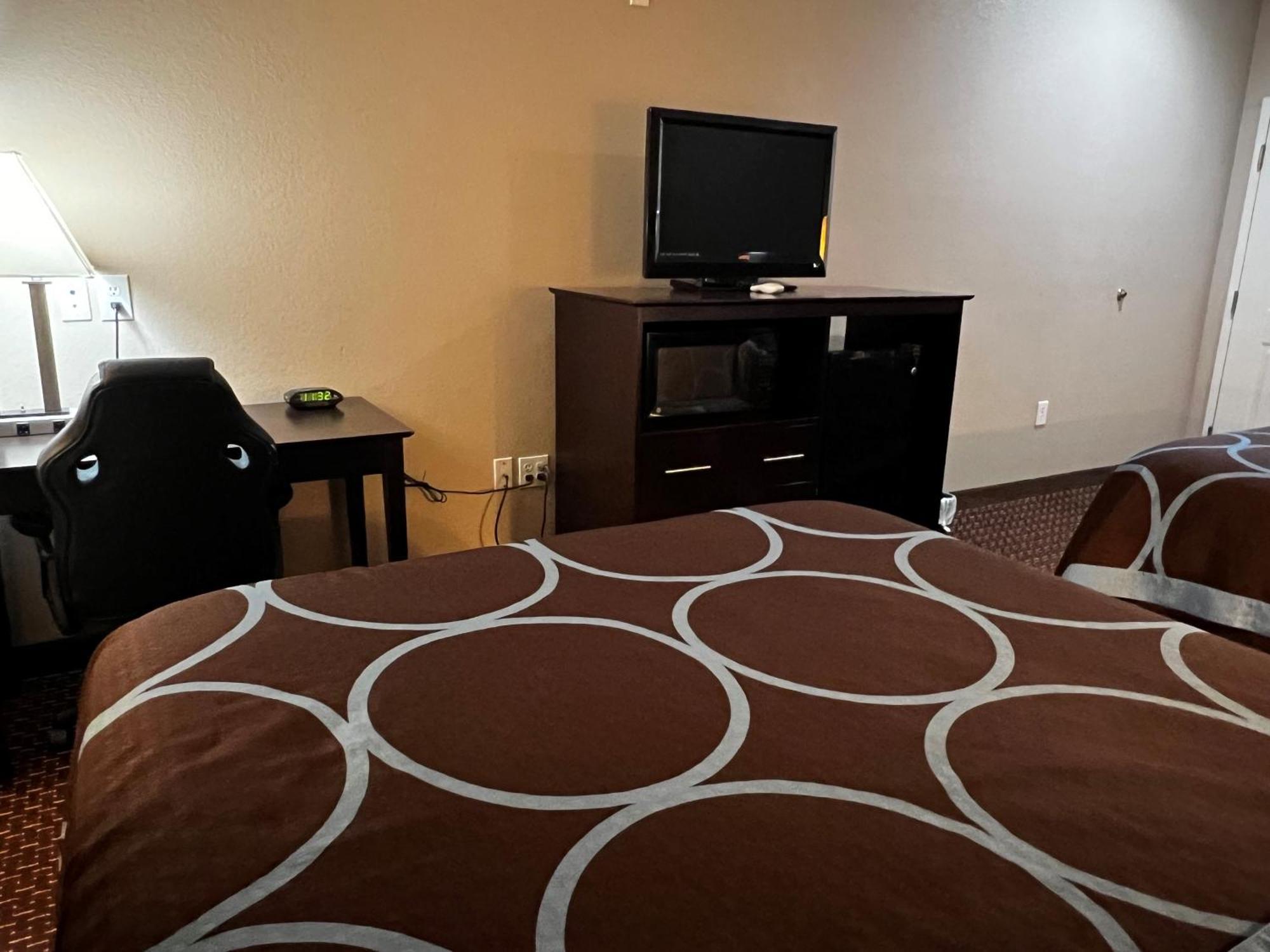 Motel Super 8 By Wyndham