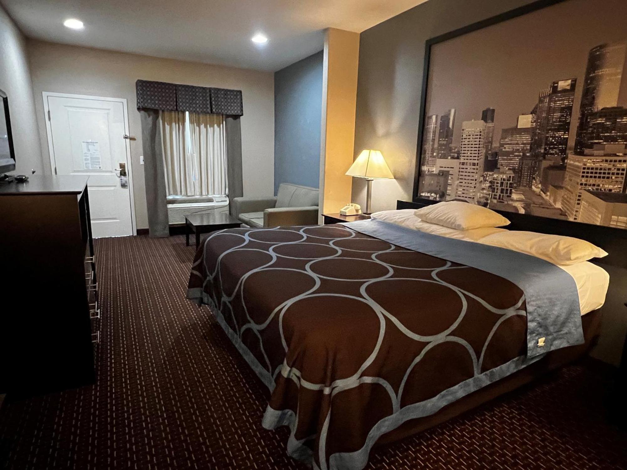 Super 8 By Wyndham