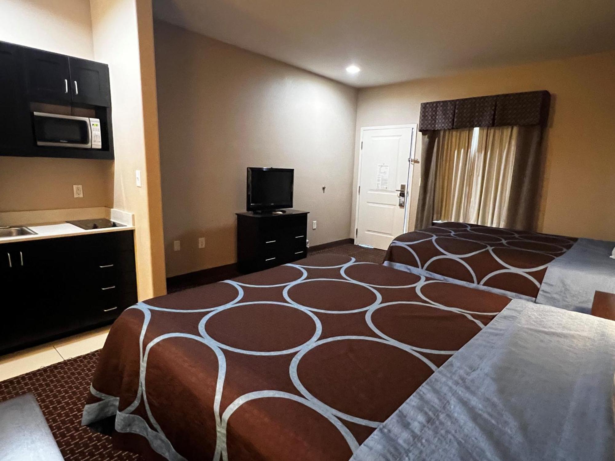 Motel Super 8 By Wyndham 3*