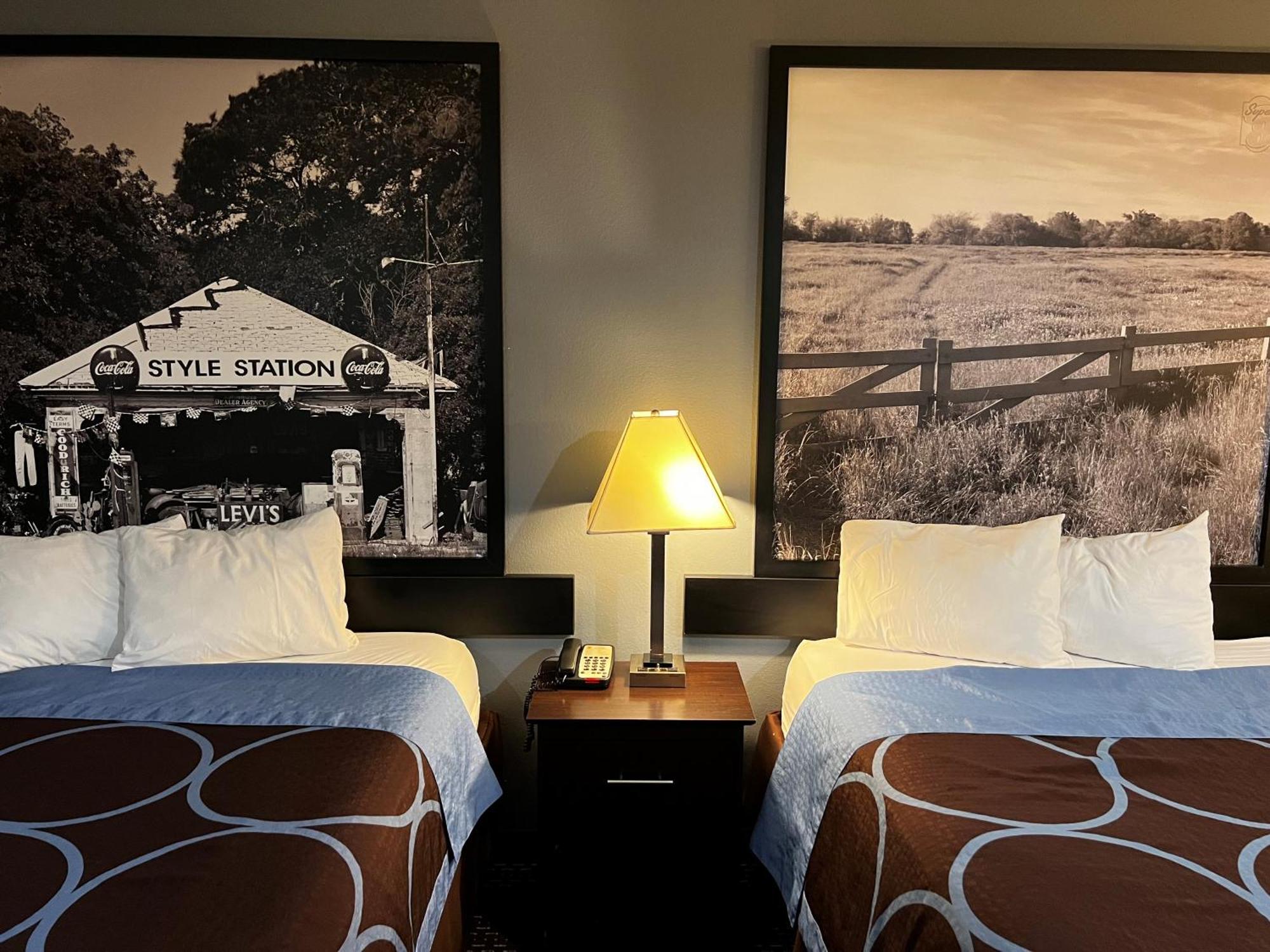 Super 8 By Wyndham
