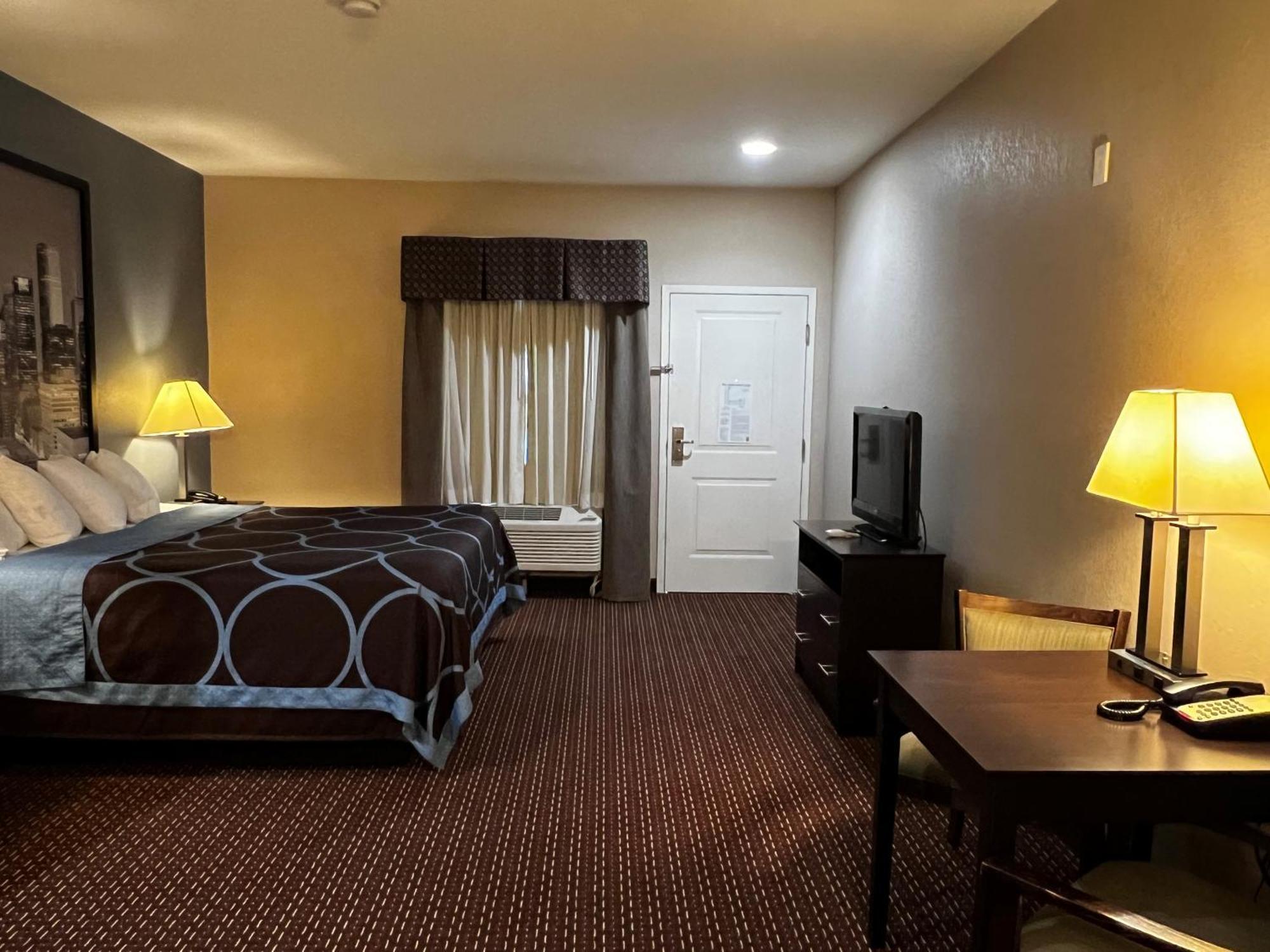 Motel Super 8 By Wyndham